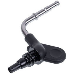 Water/steam supply tap for coffee maker Delonghi 5513226301