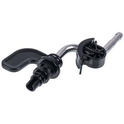 Cappuccino maker attachment (nozzle) for DeLonghi coffee maker 5513270429