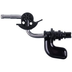 Cappuccino maker attachment (nozzle) for DeLonghi coffee maker 5513270429