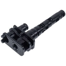 Adapter for cappuccino machine for DeLonghi cavo machine 7313247701