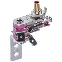 Термостат для електрогриля Ariete AT6135740600 KST 205°С 10A 250V