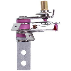 Thermostat for electric grill Ariete AT6135740600 KST 205°С 10A 250V