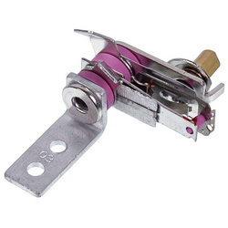 Thermostat for electric grill Ariete AT6135740600 KST 205°С 10A 250V