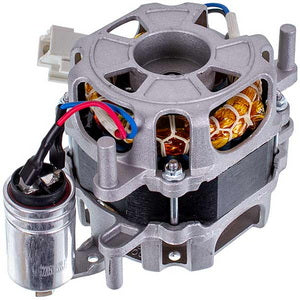 Circulation pump motor for dishwasher Electrolux 4055410858 YXW30-2A 220-240V 60W