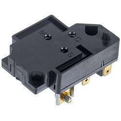 Starting relay for refrigerator MM8-582M X028 Bosch 00032034