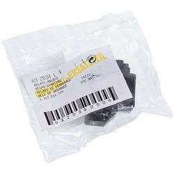 Starting relay for refrigerator MM8-582M X028 Bosch 00032034