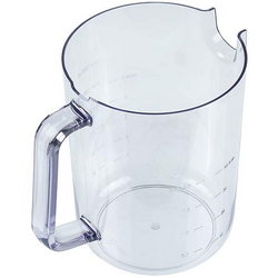 Bowl for collecting juice from Bosch juicer 00795999 1500ml