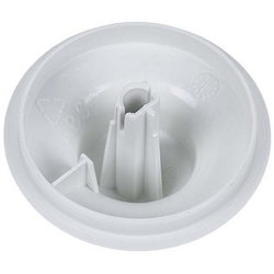 Tension control knob for microwave oven Delonghi 592978