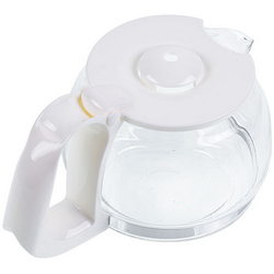 Flask + lid for coffee maker Moulinex MS-621690