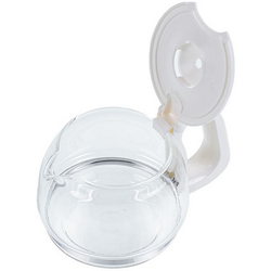 Flask + lid for coffee maker Moulinex MS-621690