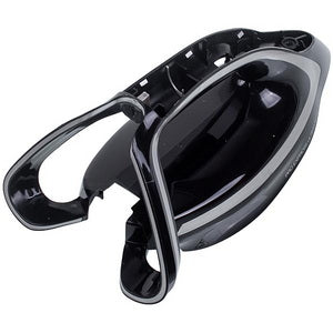 Upper part of the body of the powder for Tefal CS-10000416 steam generator