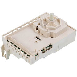Bath module for vertical washing machine Whirlpool 48122821973