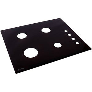 Gorenje 338665 gas hob glass