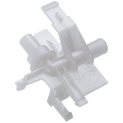 Adapter for AquaStop system for dishwasher Gorenje 512672