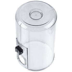 Dust container for Samsung DJ97-03321A cordless vacuum cleaner