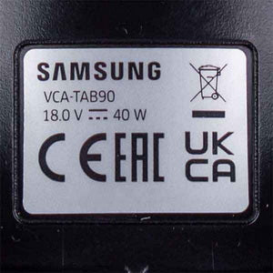 Турбощітка для акумуляторного пилососа Samsung DJ97-02635A