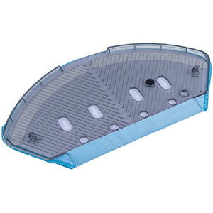 Microfiber cloth for Samsung DJ82-01107A robot vacuum cleaner