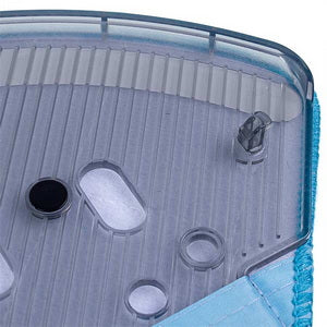 Microfiber cloth for Samsung DJ82-01107A robot vacuum cleaner