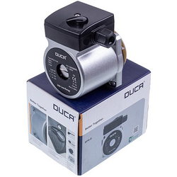 Circulation pump Duca BPS 15-5D (30) 95 W (turnaround) for gas boiler