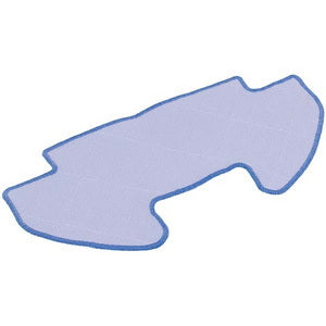 Microfiber cloth for Samsung DJ81-00167A robot vacuum cleaner