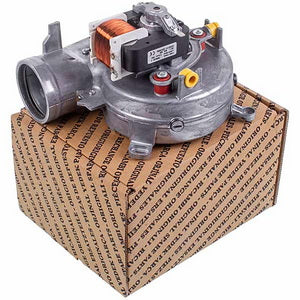 Fan Fime GR01855N 60 W for gas boiler Vaillant TurboTec/TurboMax 0020020008