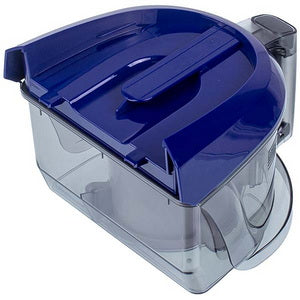 Dust container for Samsung DJ97-01722N vacuum cleaner