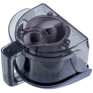 Dust container for Samsung DJ97-01722N vacuum cleaner