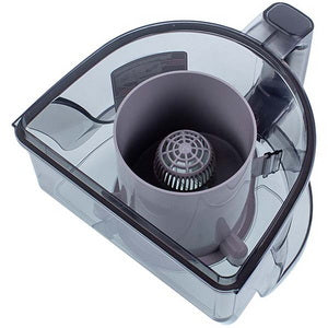 Dust container for Samsung DJ97-01722N vacuum cleaner