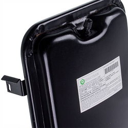 Expanding tank Onaysan 7 l 3/8&amp;apos&amp;apos for gas boiler Ferroli 39804890