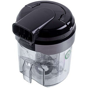 Dust container for vacuum cleaner Samsung DJ97-02389E black