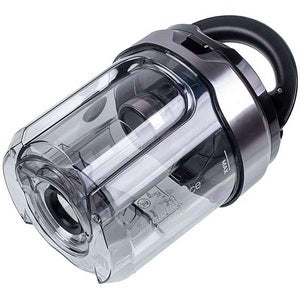 Dust container for vacuum cleaner Samsung DJ97-02389E black