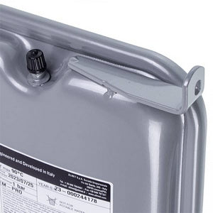 Zilmet expansion tank 7 l 3/8&amp;apos&amp;apos for gas boiler Vaillant/Demrad/Protherm 13N6000725