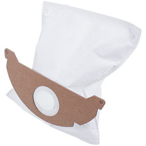 A set of paper bags for a Karcher vacuum cleaner 6.904-322.0 (5 pcs.)