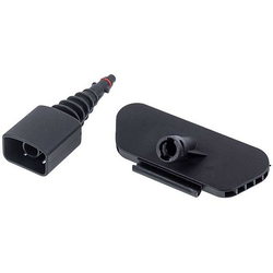 Nozzle for mitya vikon + strumenev for steam cleaner Ariete AS00003147