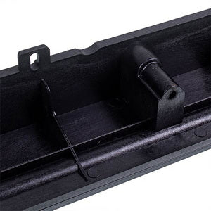 Door frame (external) for microwave oven Gorenje 534892