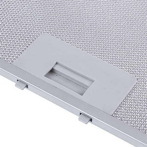 VentoLux range hood metal grease filter 205x475x8