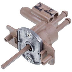 Water/steam supply tap for steam cooker Rowenta MS-622336