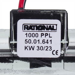 Scale diagnostic system sensor Rational 50.01.640S