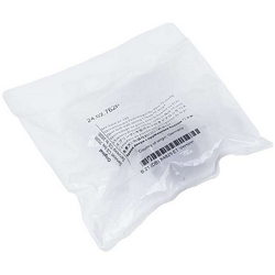 Door lock with spring bolt for 2 keys Rational 24.02.762P