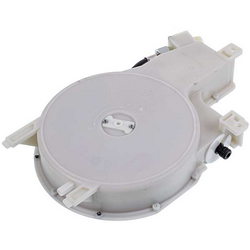 Hose reel for hand shower of combi steamer Rational 50.00.140P L=1m