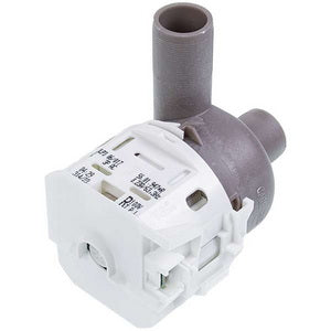 Recirculation pump Rational 87.01.953S UP30 100V