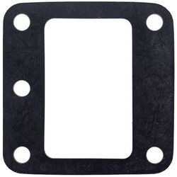 Steam generator heater gasket + water level electrode inserts Rational 44.00.280P