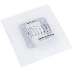 Steam generator heater gasket + water level electrode inserts Rational 44.00.280P