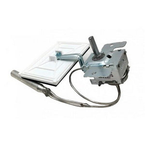 Термостат капілярний з повітряною заслінкою для холодильника Whirlpool 481228268064