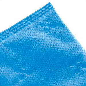 Motor protection filter (textile) for a Karcher vacuum cleaner 2.863-015.0