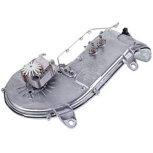 Drying pump for washing machine Beko 2434001000