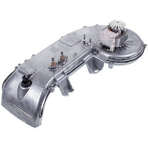 Drying pump for washing machine Beko 2434001000