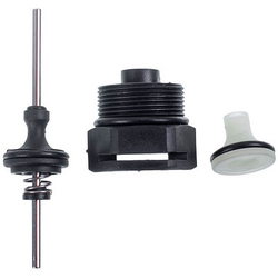 3-way valve cartridge for gas boiler Viessmann A1JB/A1HB 7868772