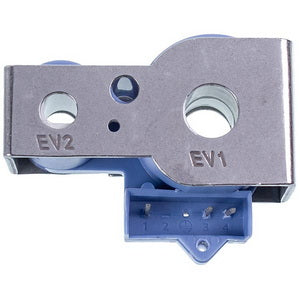 Coil 24 V DC blue for gas valve Sit Sigma 840-898