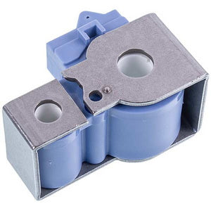 Coil 24 V DC blue for gas valve Sit Sigma 840-898